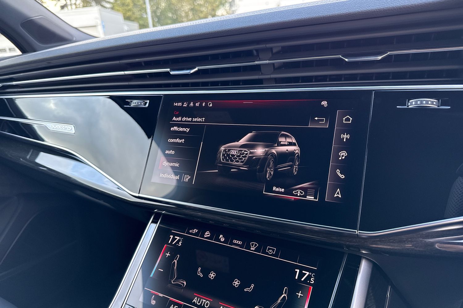 Used Audi Q7 2025 for sale - 76171206: Photo 47