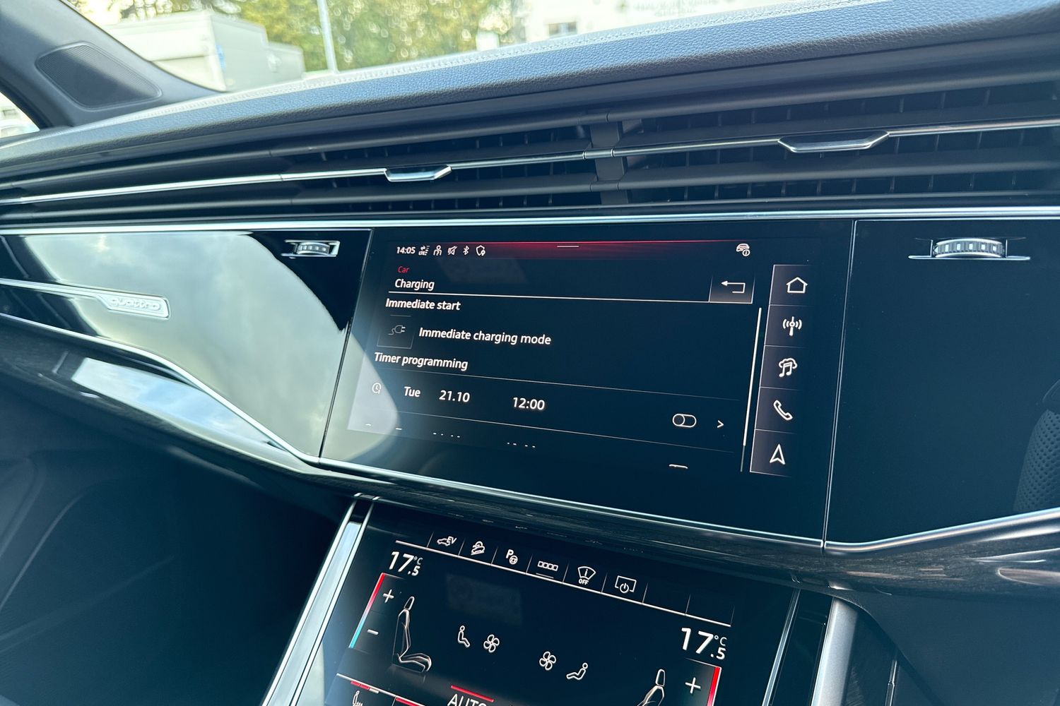 Used Audi Q7 2025 for sale - 76171206: Photo 49