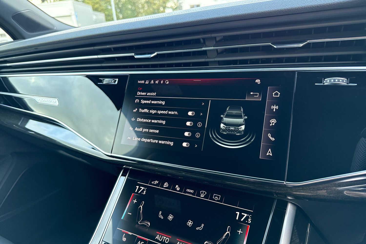 Used Audi Q7 2025 for sale - 76171206: Photo 50