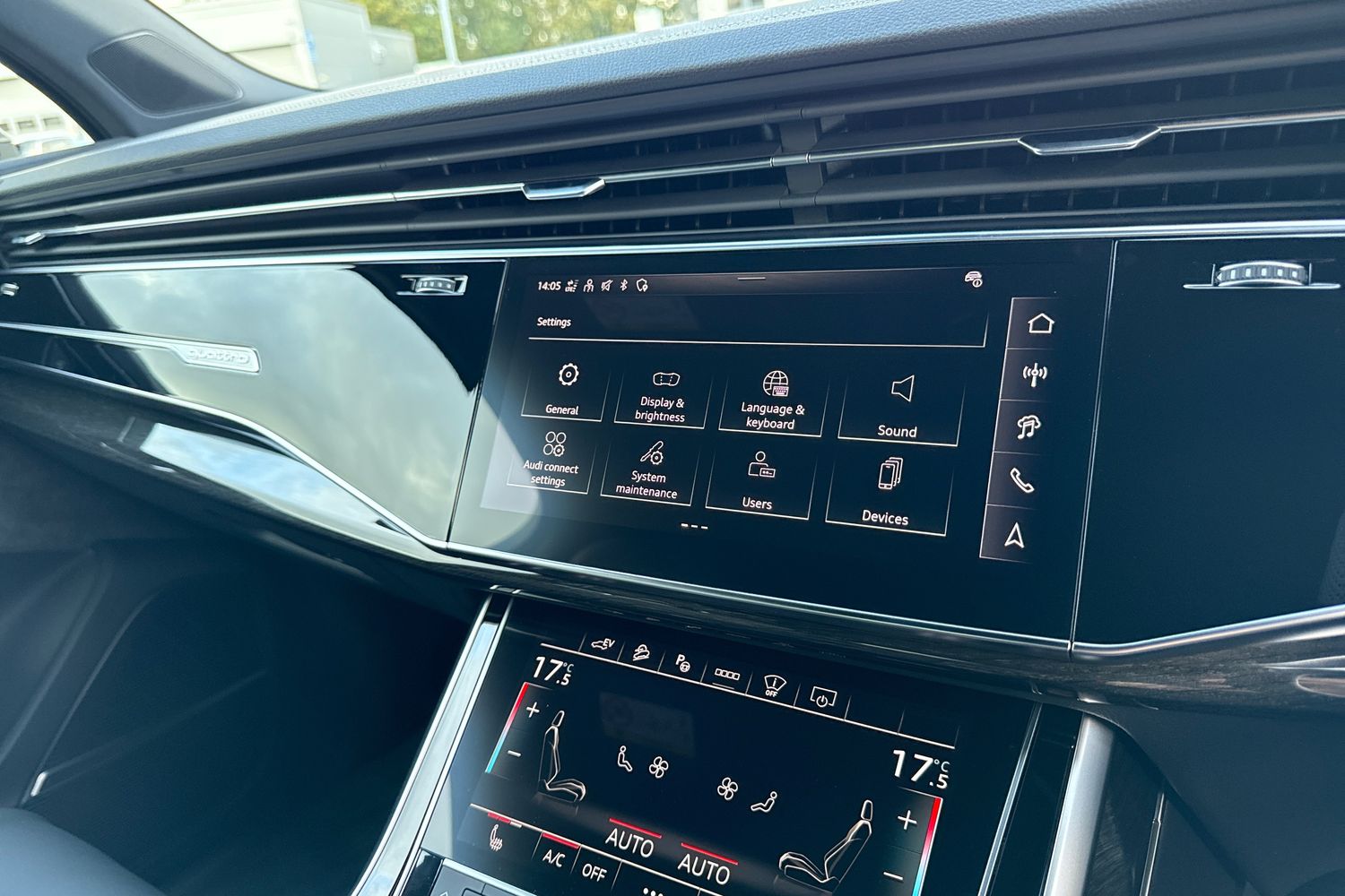 Used Audi Q7 2025 for sale - 76171206: Photo 53