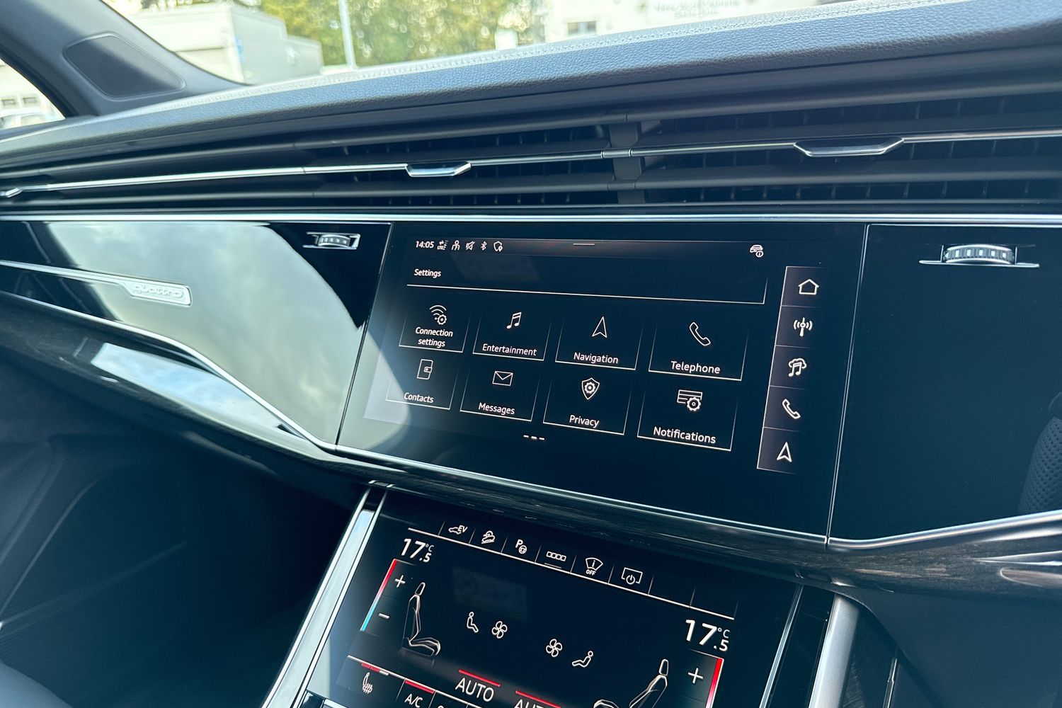 Used Audi Q7 2025 for sale - 76171206: Photo 54