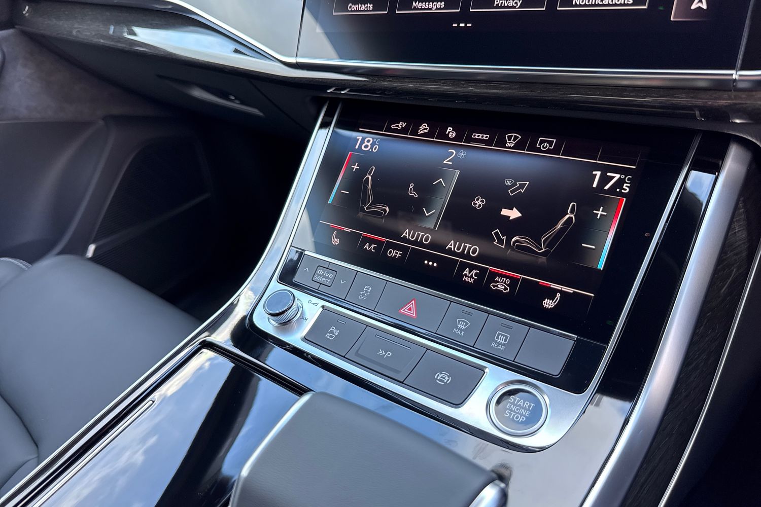 Used Audi Q7 2025 for sale - 76171206: Photo 55