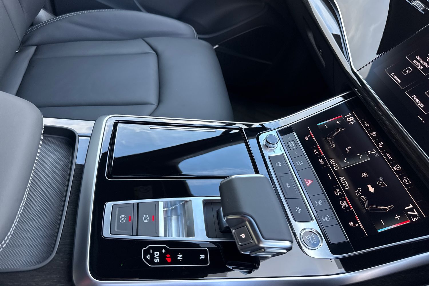 Used Audi Q7 2025 for sale - 76171206: Photo 56