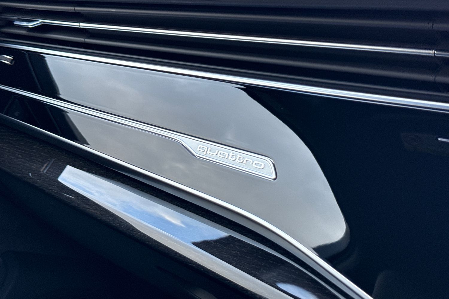 Used Audi Q7 2025 for sale - 76171206: Photo 58