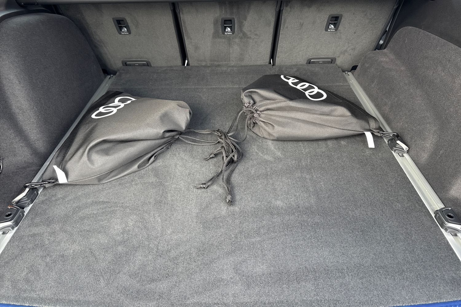 Used Audi Q7 2025 for sale - 76171206: Photo 6