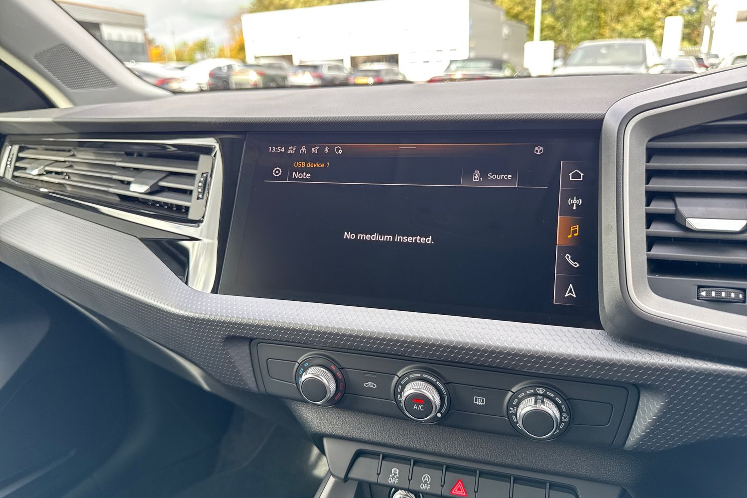 Used Audi A1 2025 for sale - 75847114: Photo 32