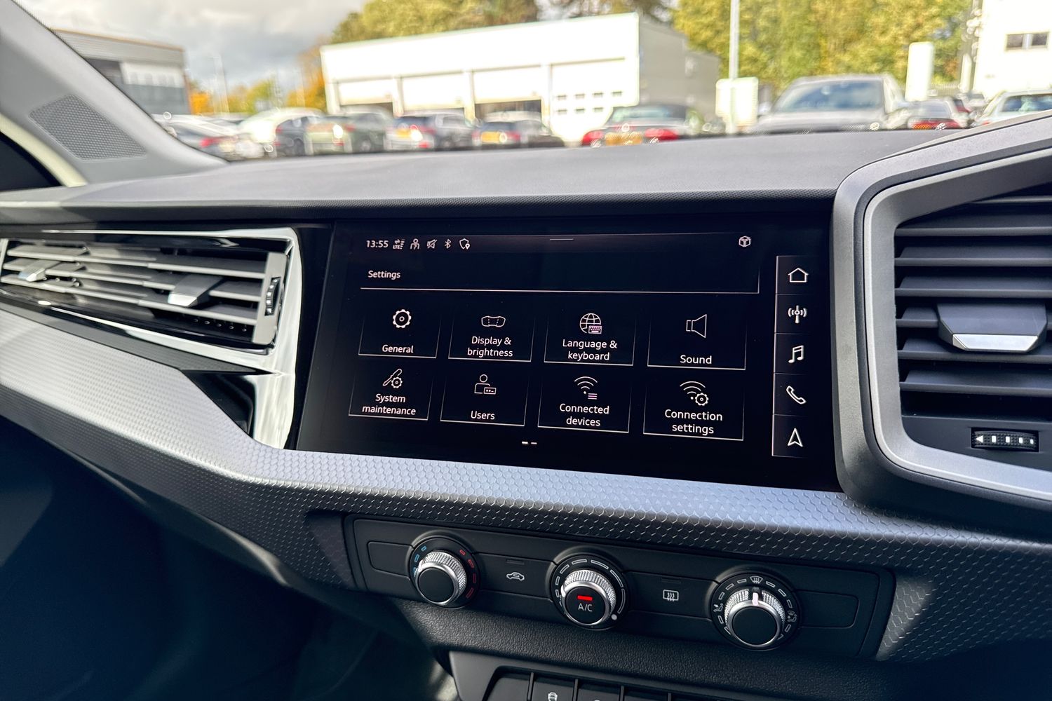 Used Audi A1 2025 for sale - 75847114: Photo 41