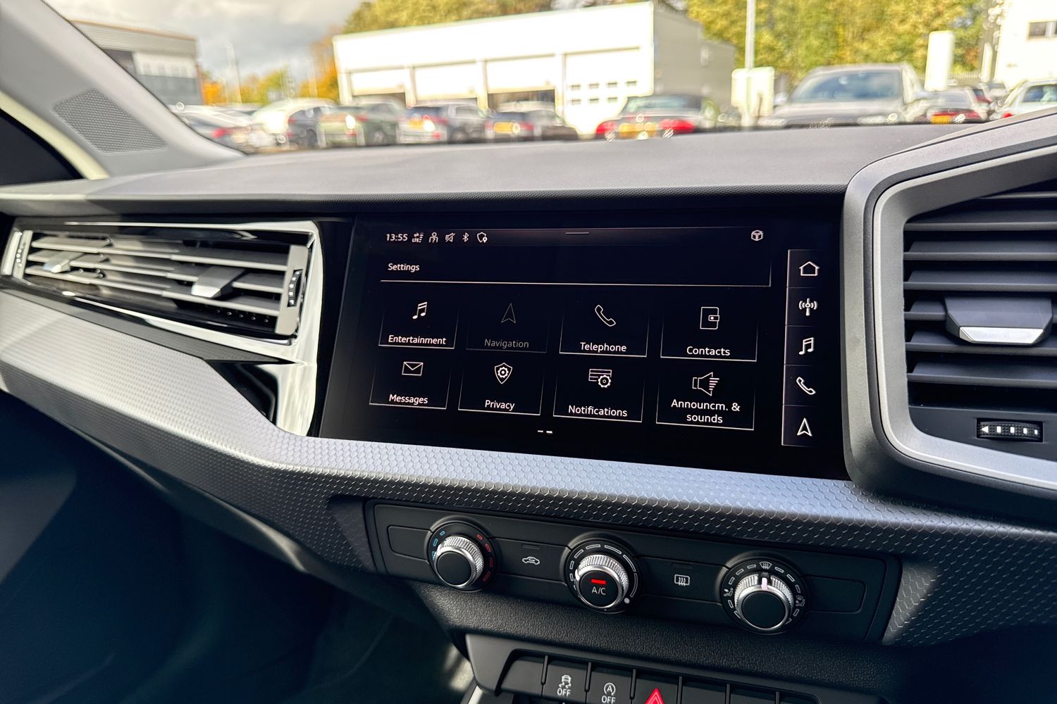 Used Audi A1 2025 for sale - 75847114: Photo 42