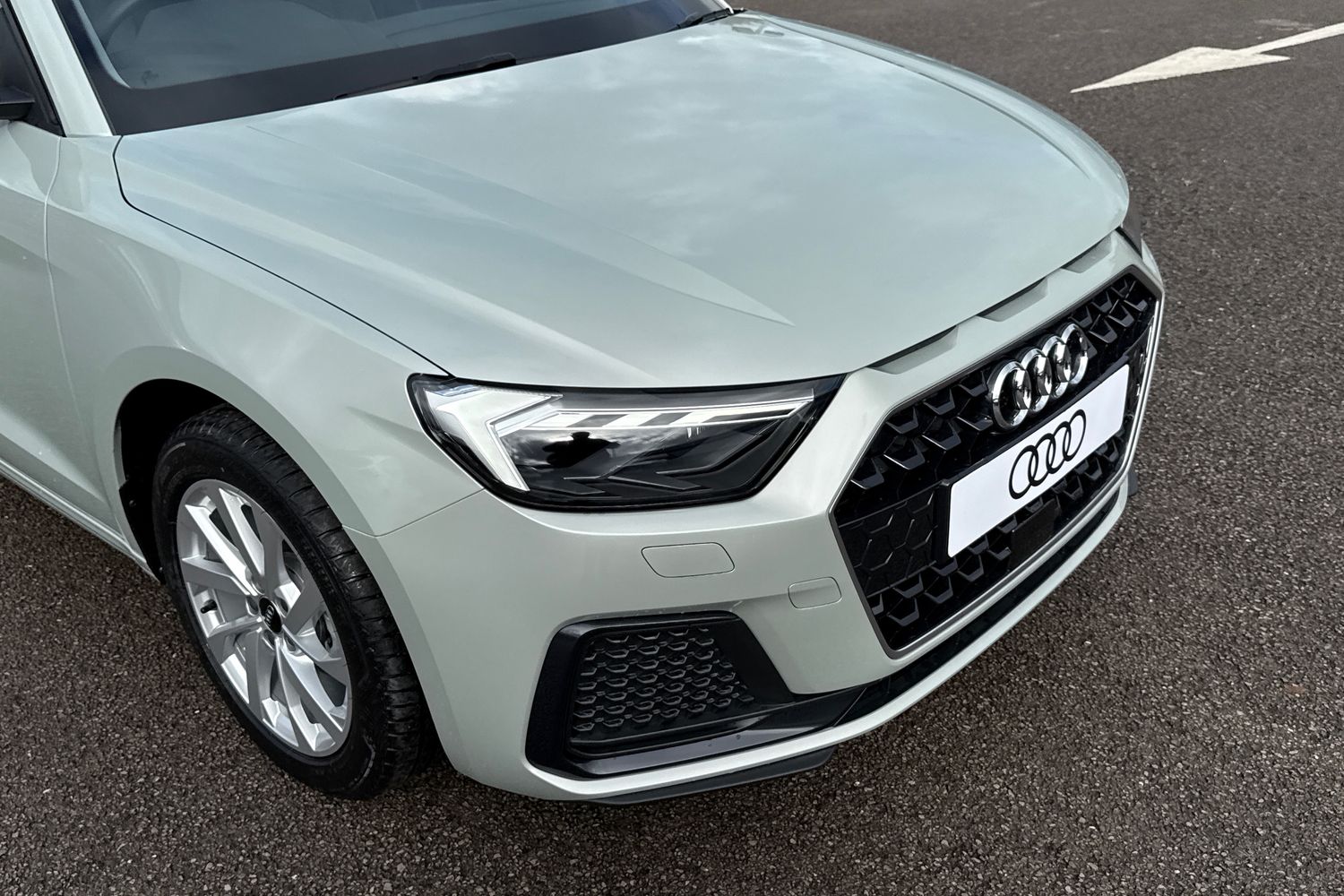 Used Audi A1 2025 for sale - 75847114: Photo 8