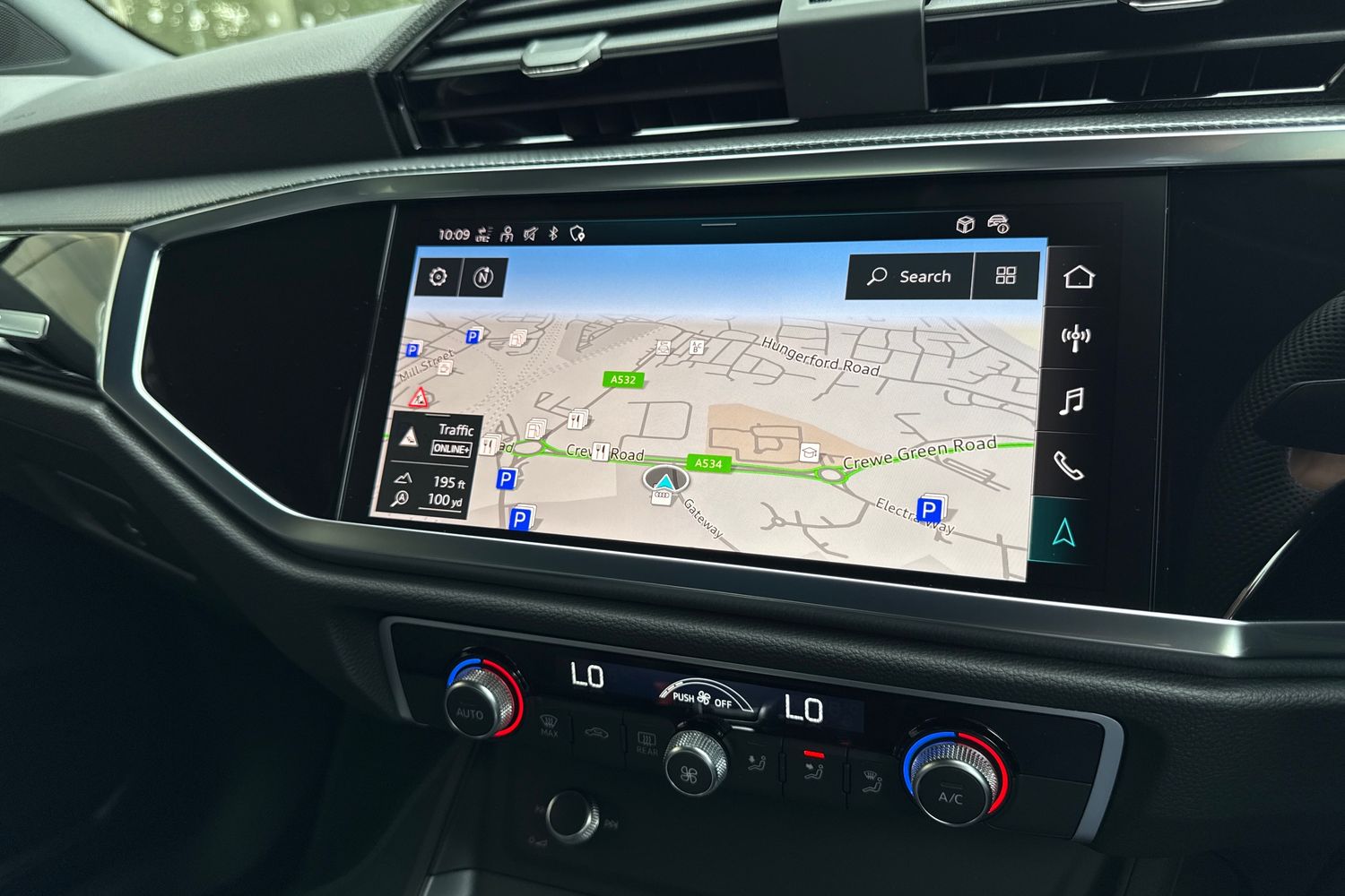 Used Audi Q3 2025 for sale - 76438838: Photo 17