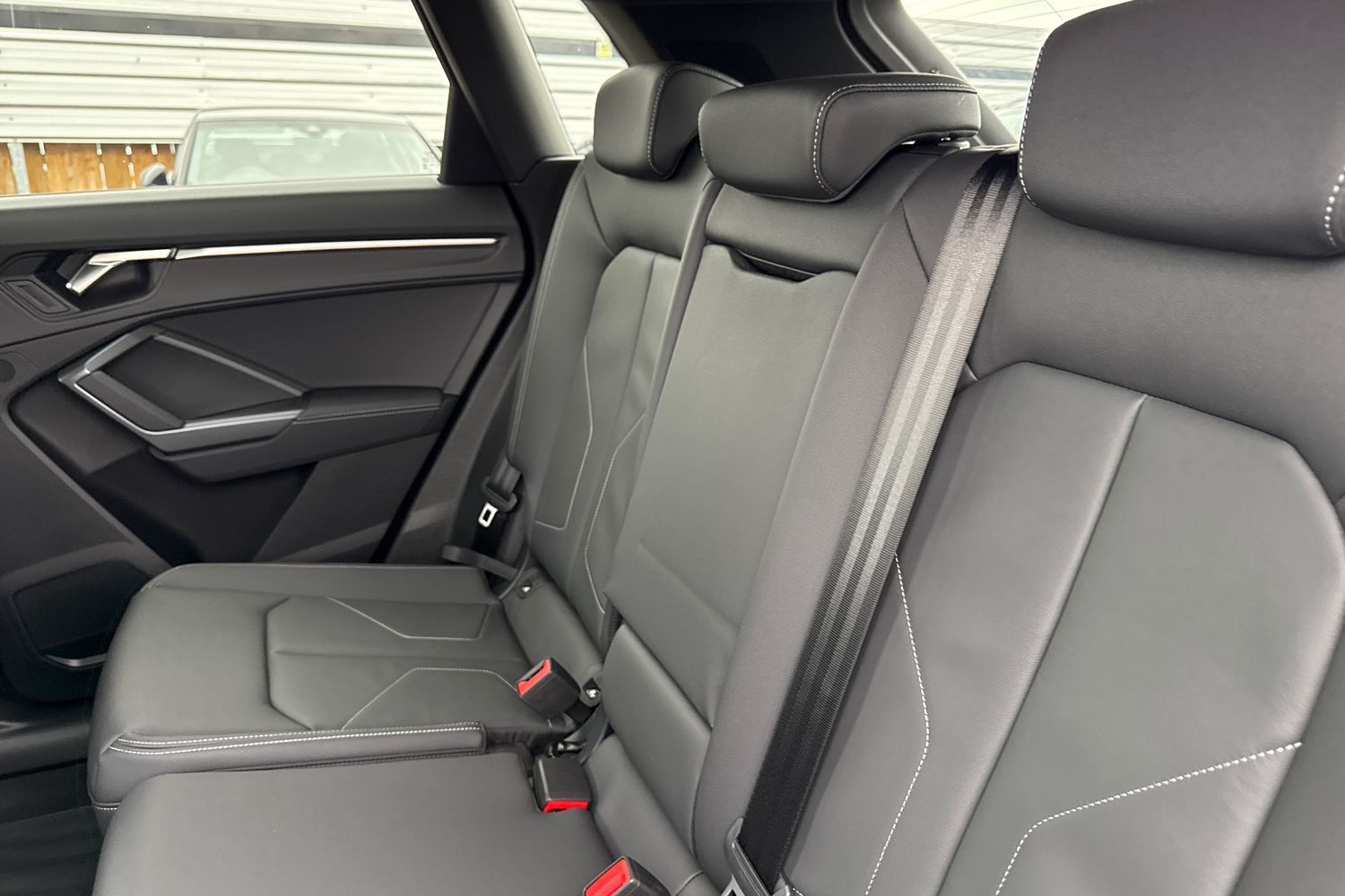 Used Audi Q3 2025 for sale - 76438838: Photo 19