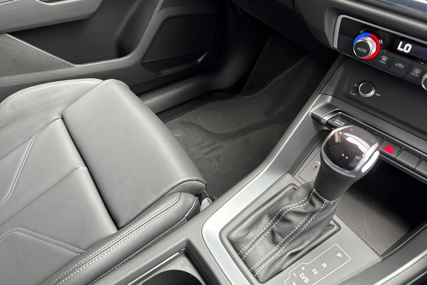 Used Audi Q3 2025 for sale - 76438838: Photo 20