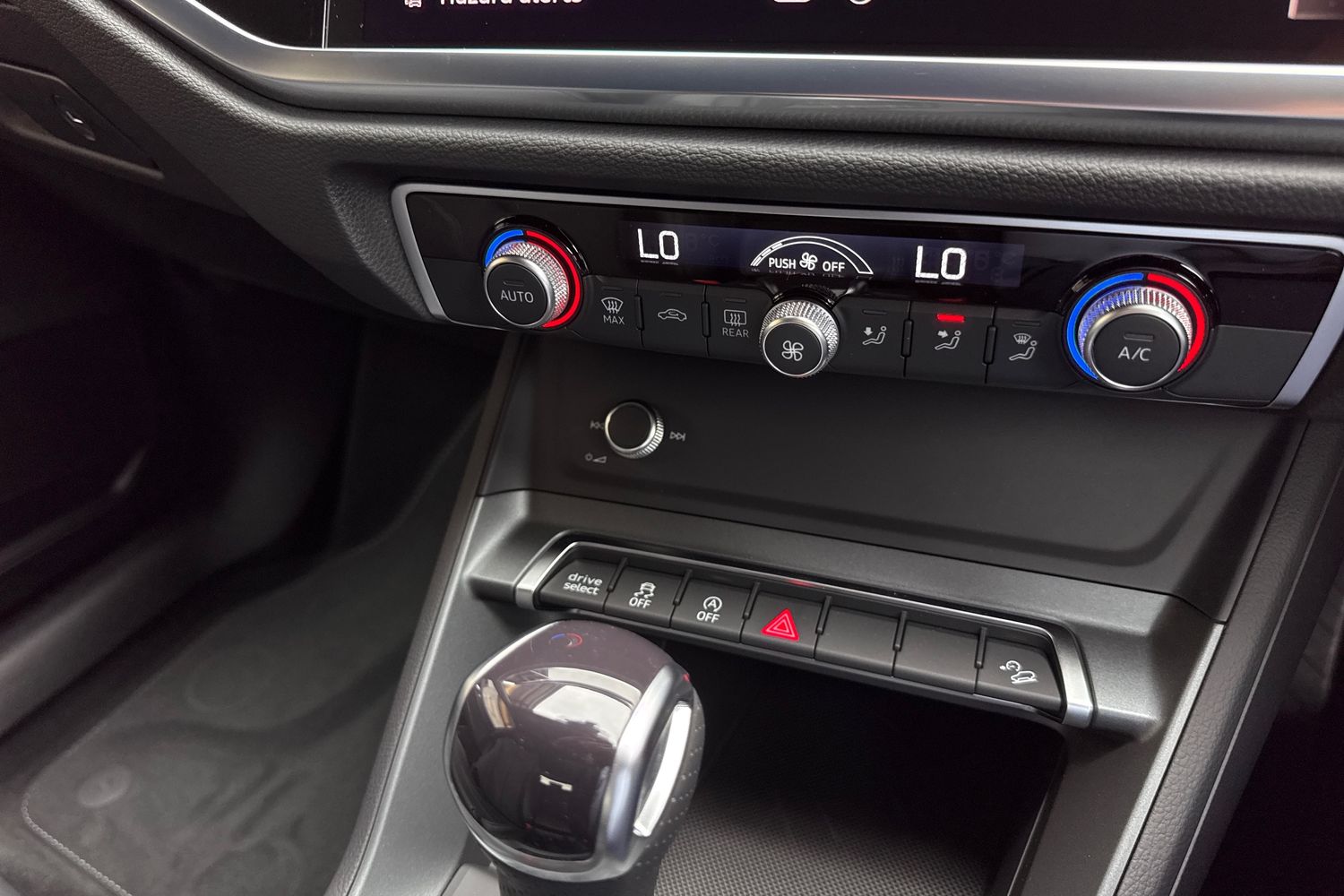 Used Audi Q3 2025 for sale - 76438838: Photo 22