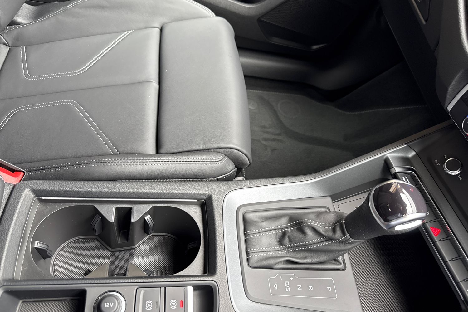 Used Audi Q3 2025 for sale - 76438838: Photo 23