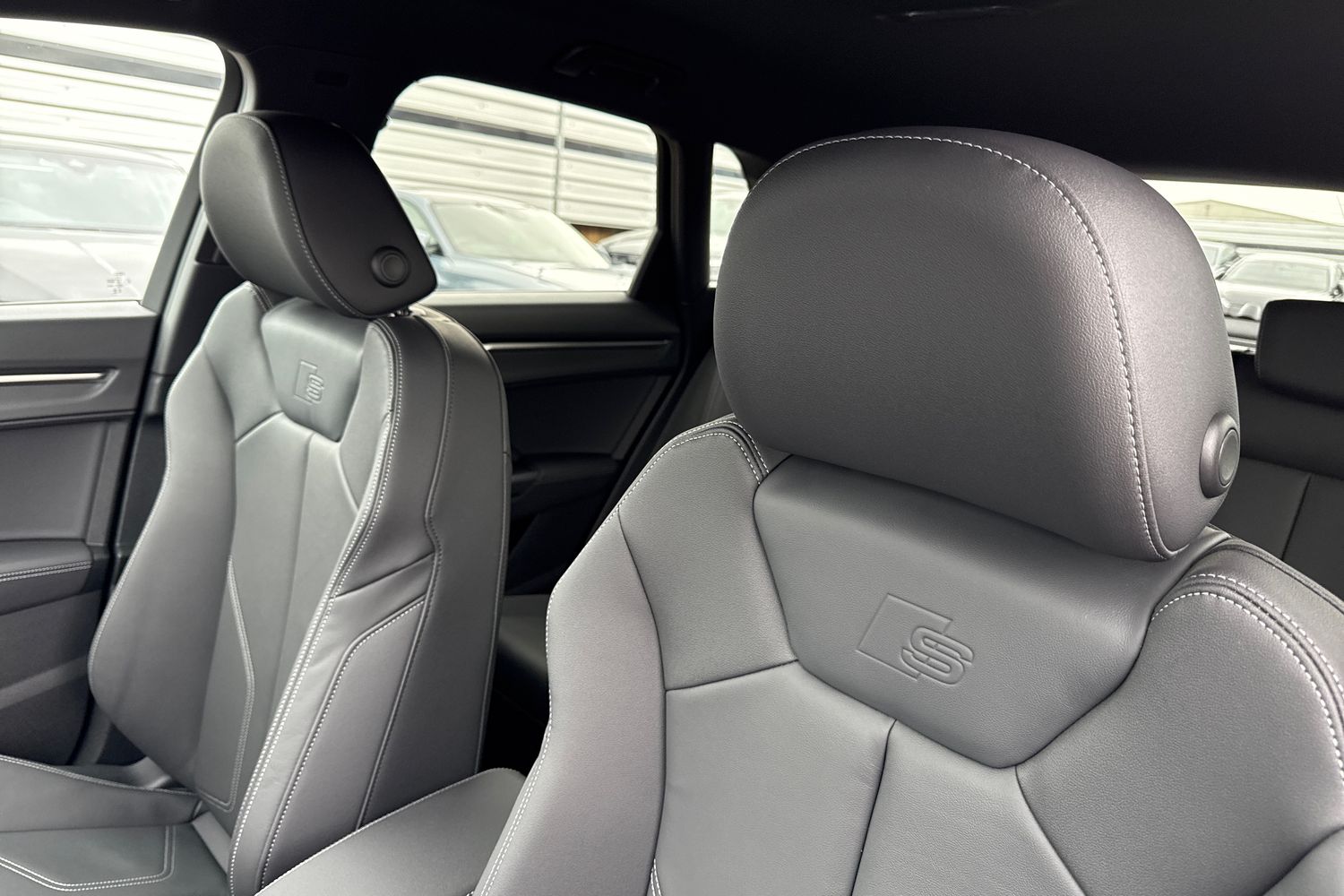 Used Audi Q3 2025 for sale - 76438838: Photo 24