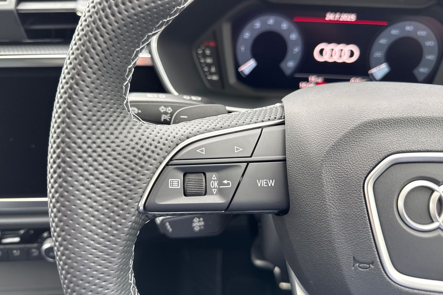 Used Audi Q3 2025 for sale - 76438838: Photo 26