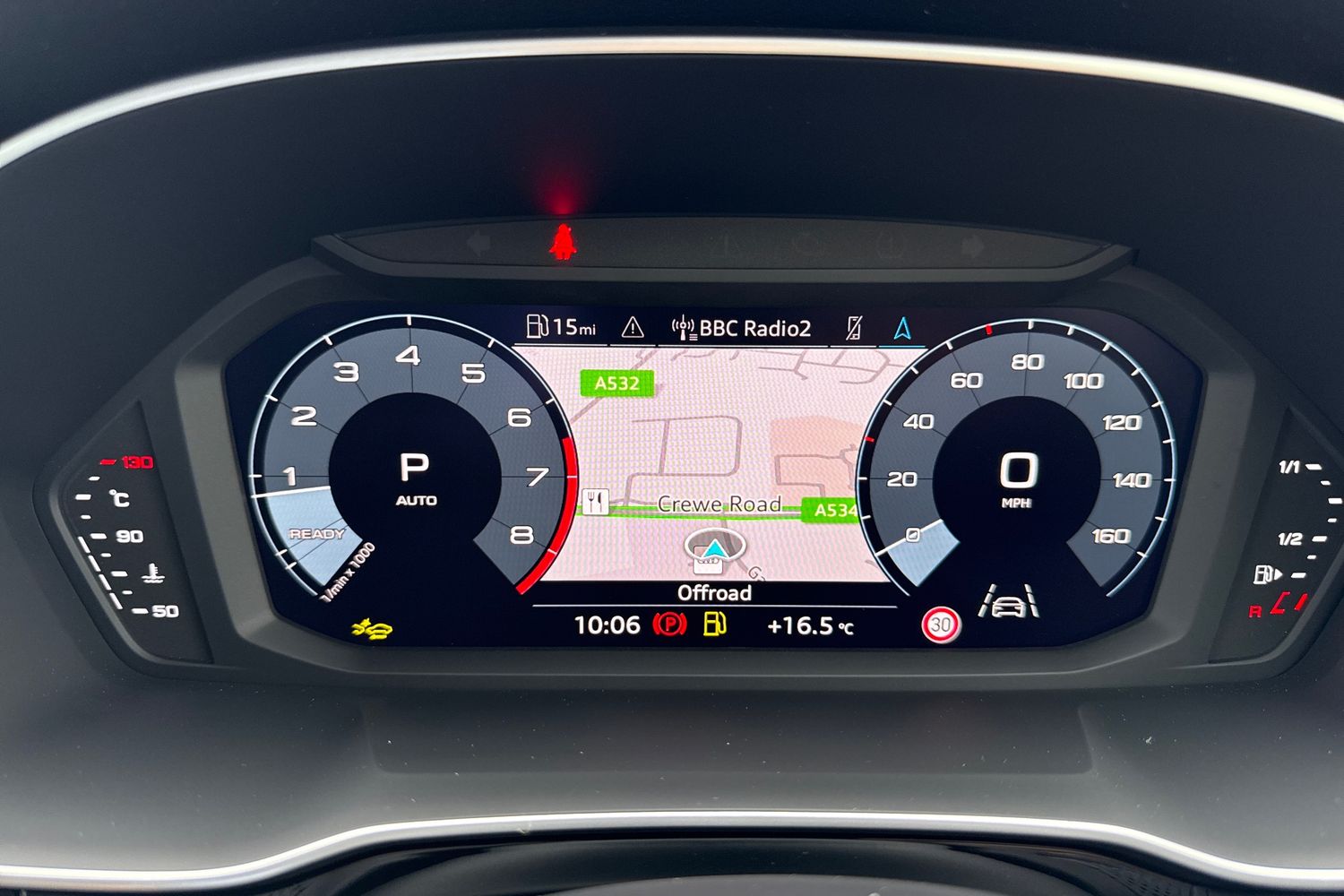 Used Audi Q3 2025 for sale - 76438838: Photo 27