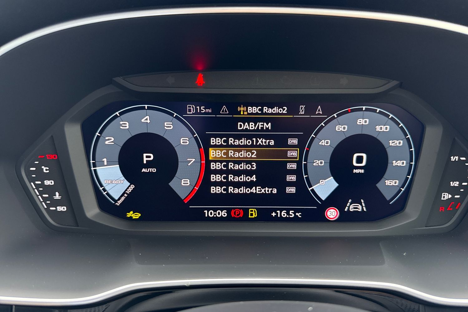 Used Audi Q3 2025 for sale - 76438838: Photo 29