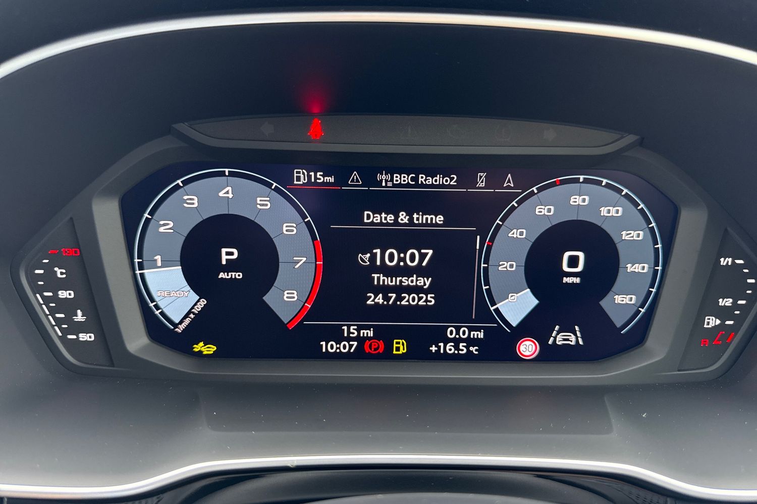 Used Audi Q3 2025 for sale - 76438838: Photo 30