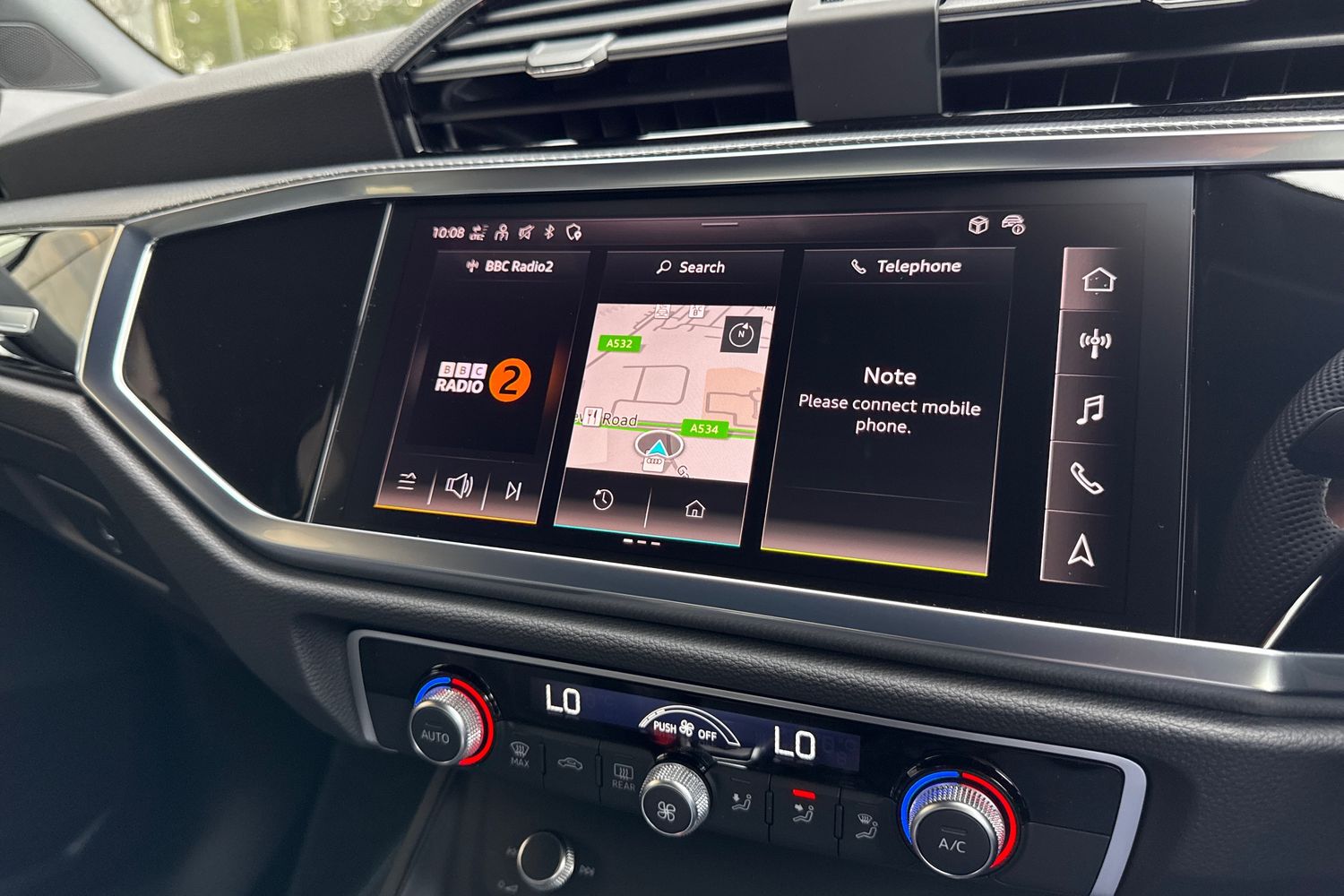 Used Audi Q3 2025 for sale - 76438838: Photo 31