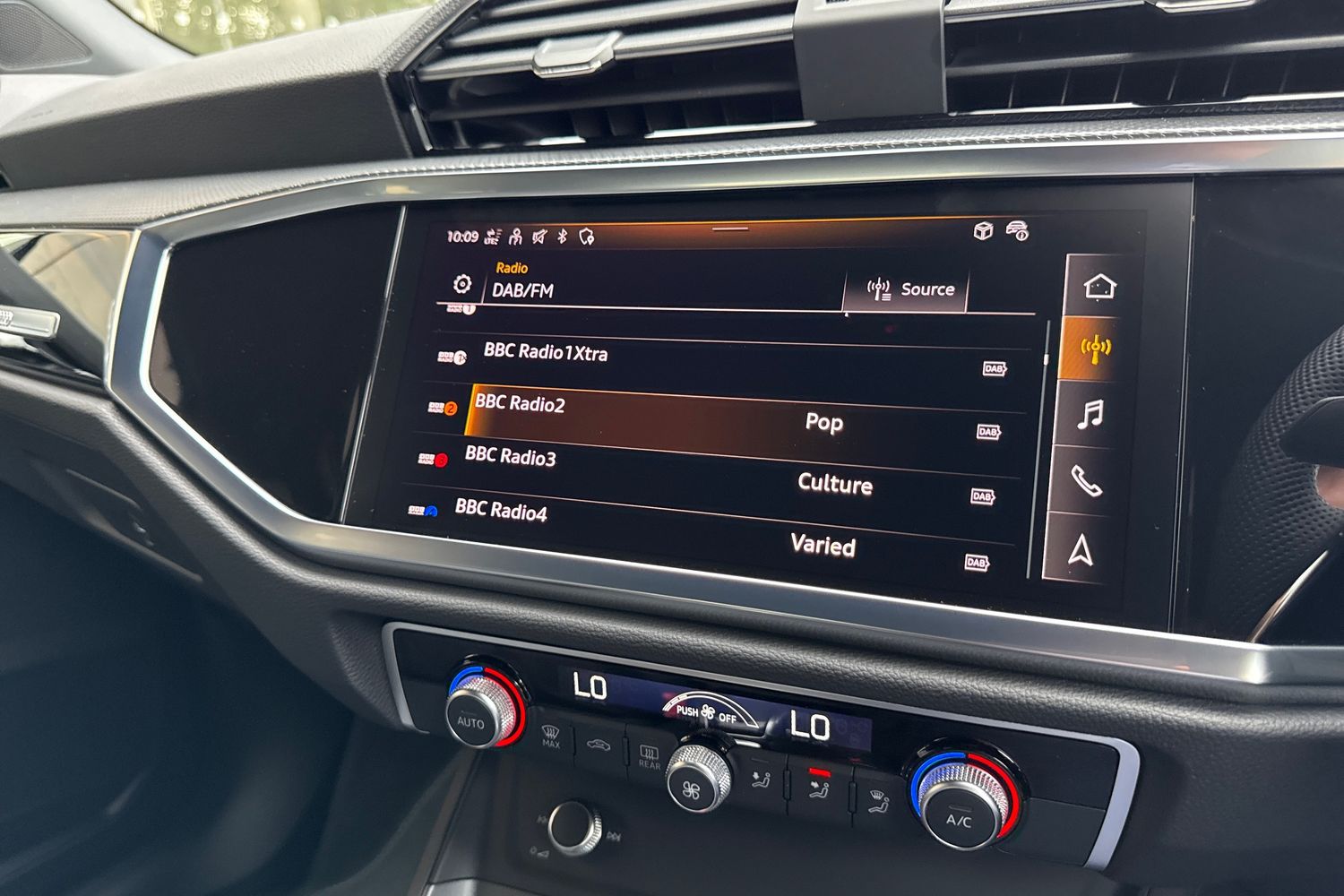 Used Audi Q3 2025 for sale - 76438838: Photo 33