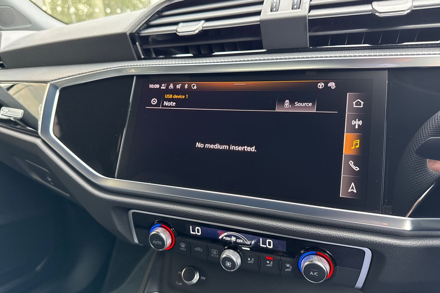 Used Audi Q3 2025 for sale - 76438838: Photo 35