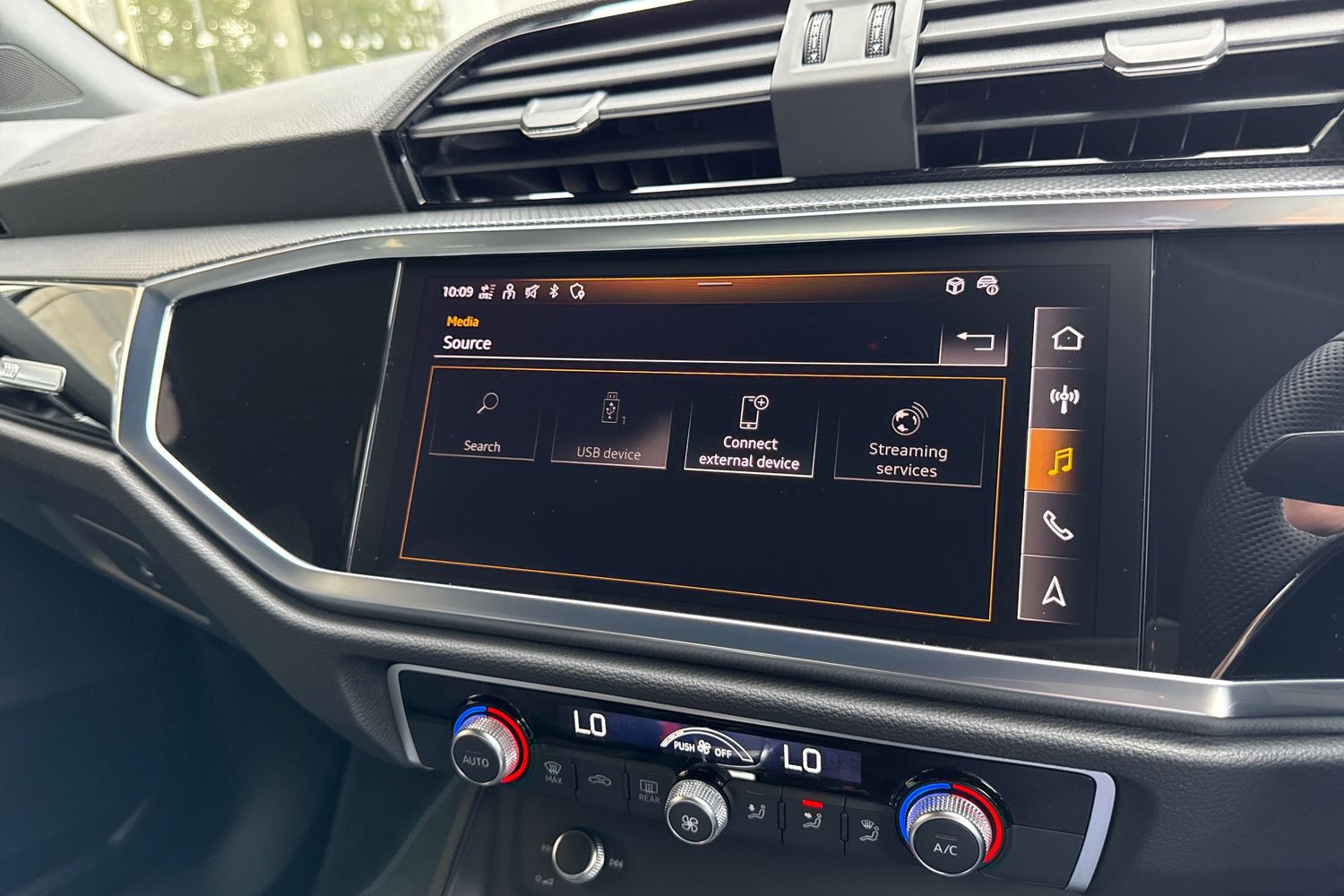 Used Audi Q3 2025 for sale - 76438838: Photo 36