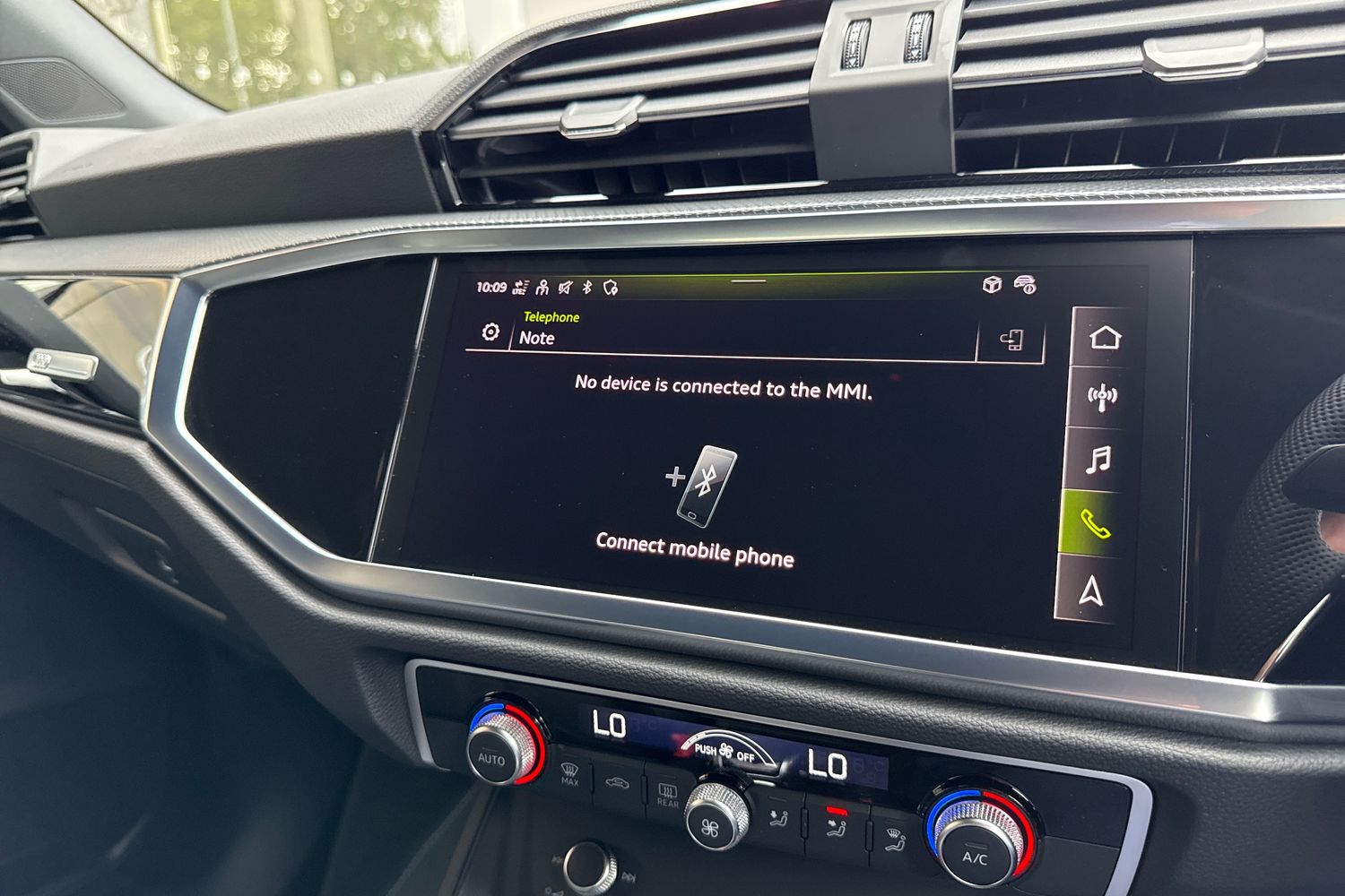 Used Audi Q3 2025 for sale - 76438838: Photo 37