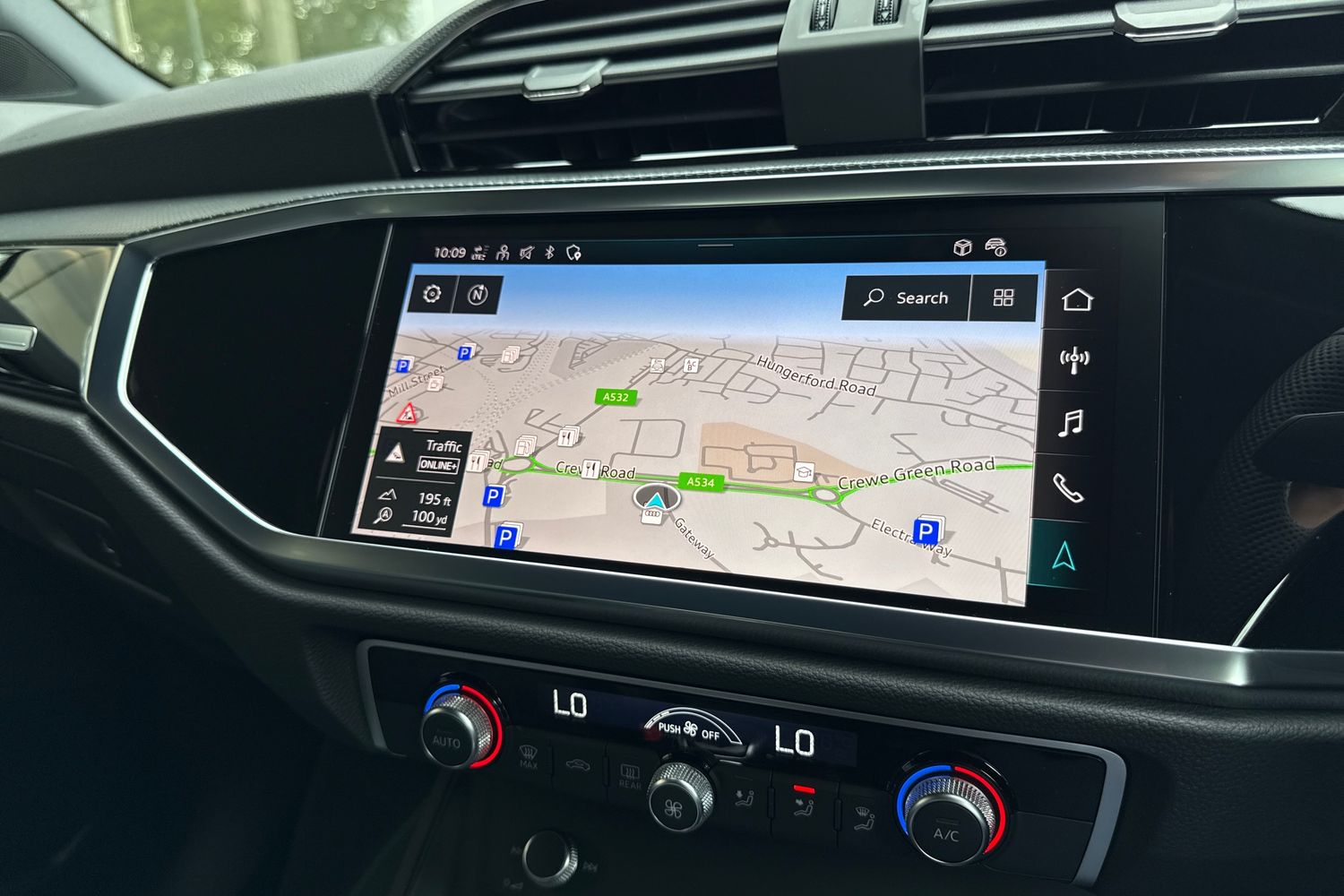 Used Audi Q3 2025 for sale - 76438838: Photo 38