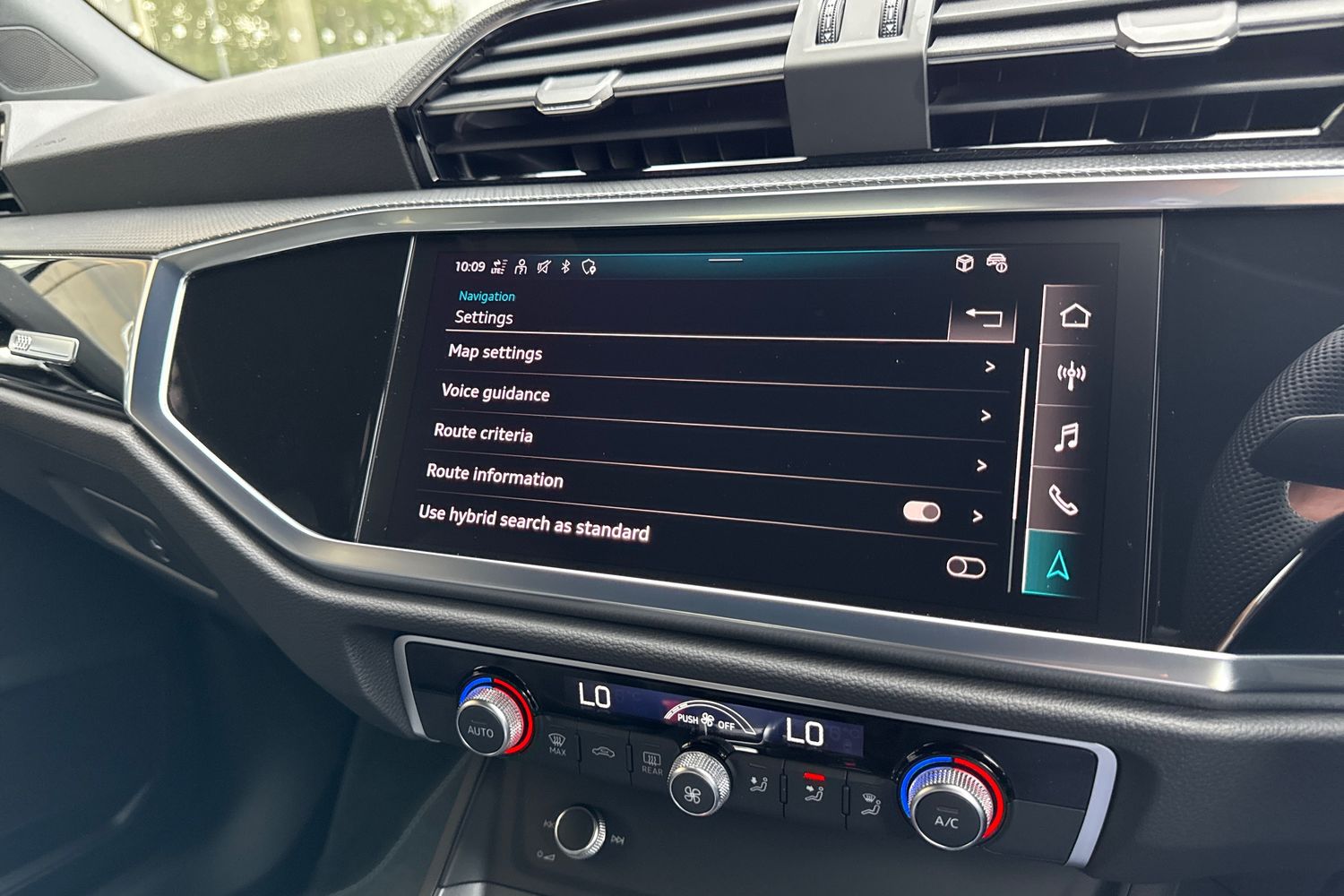 Used Audi Q3 2025 for sale - 76438838: Photo 39