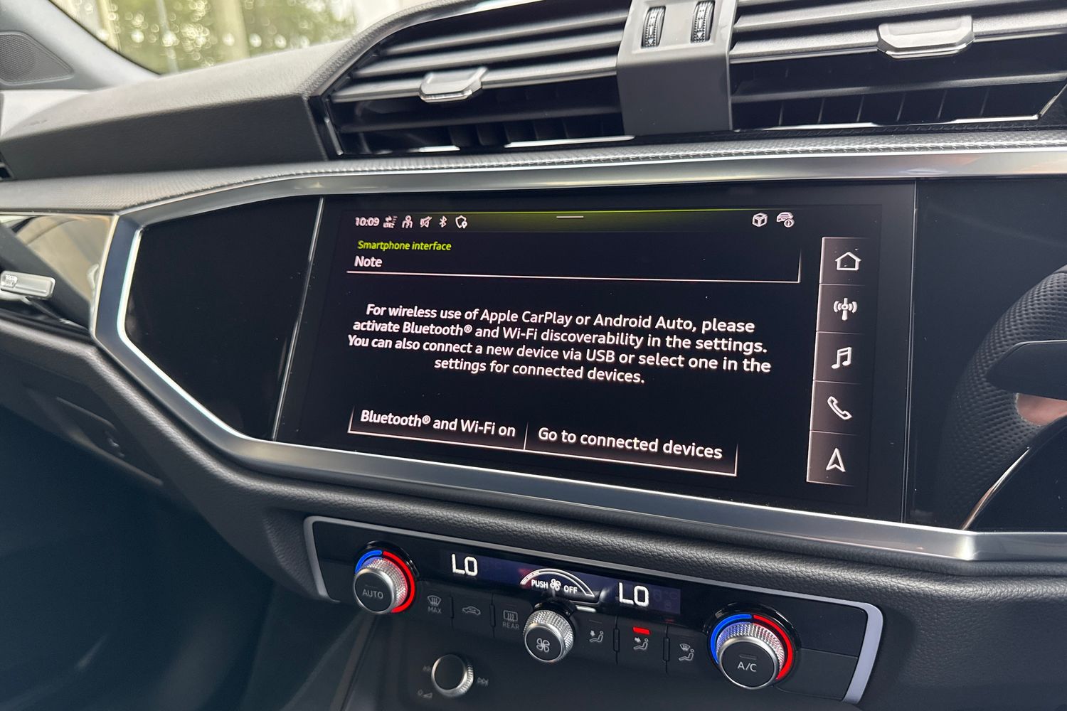 Used Audi Q3 2025 for sale - 76438838: Photo 40