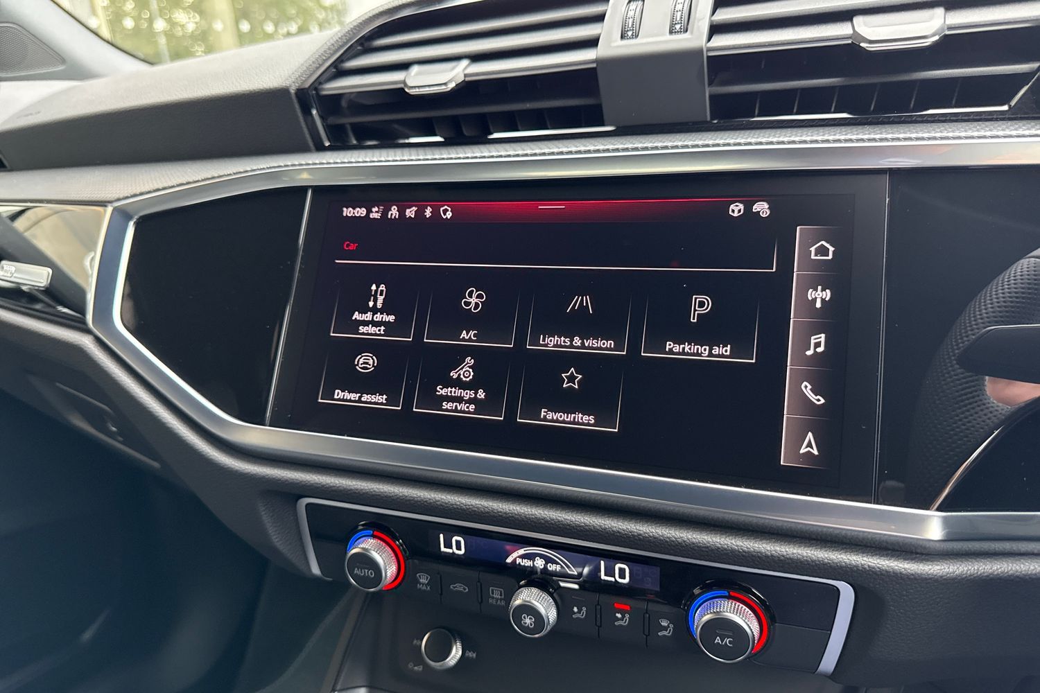 Used Audi Q3 2025 for sale - 76438838: Photo 41