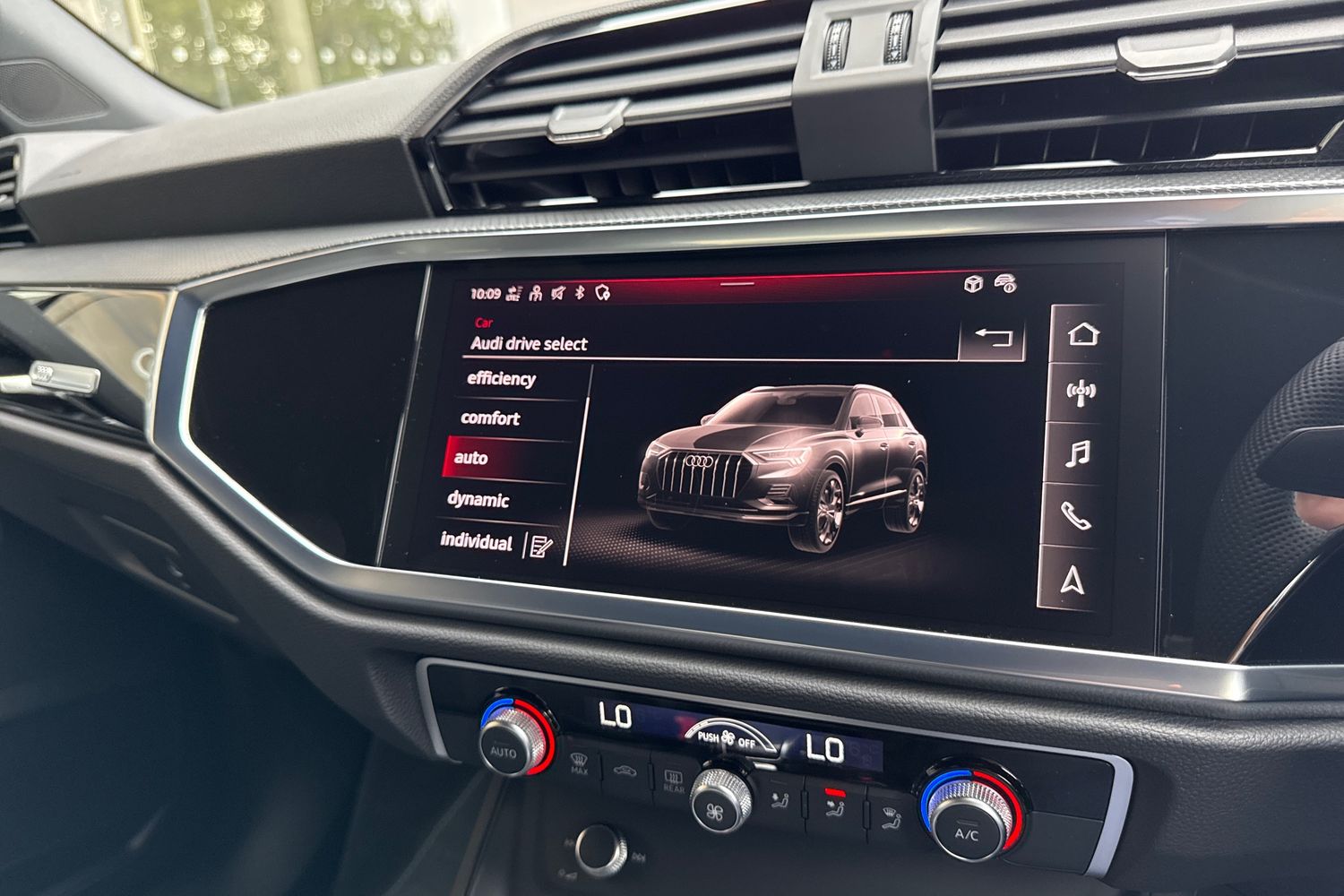 Used Audi Q3 2025 for sale - 76438838: Photo 42