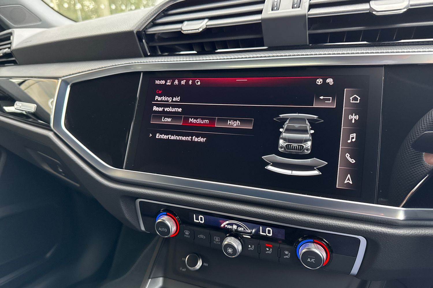 Used Audi Q3 2025 for sale - 76438838: Photo 43