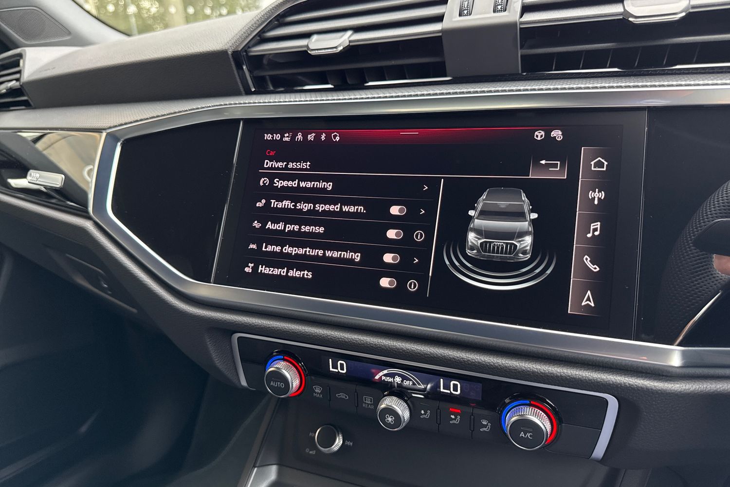 Used Audi Q3 2025 for sale - 76438838: Photo 44