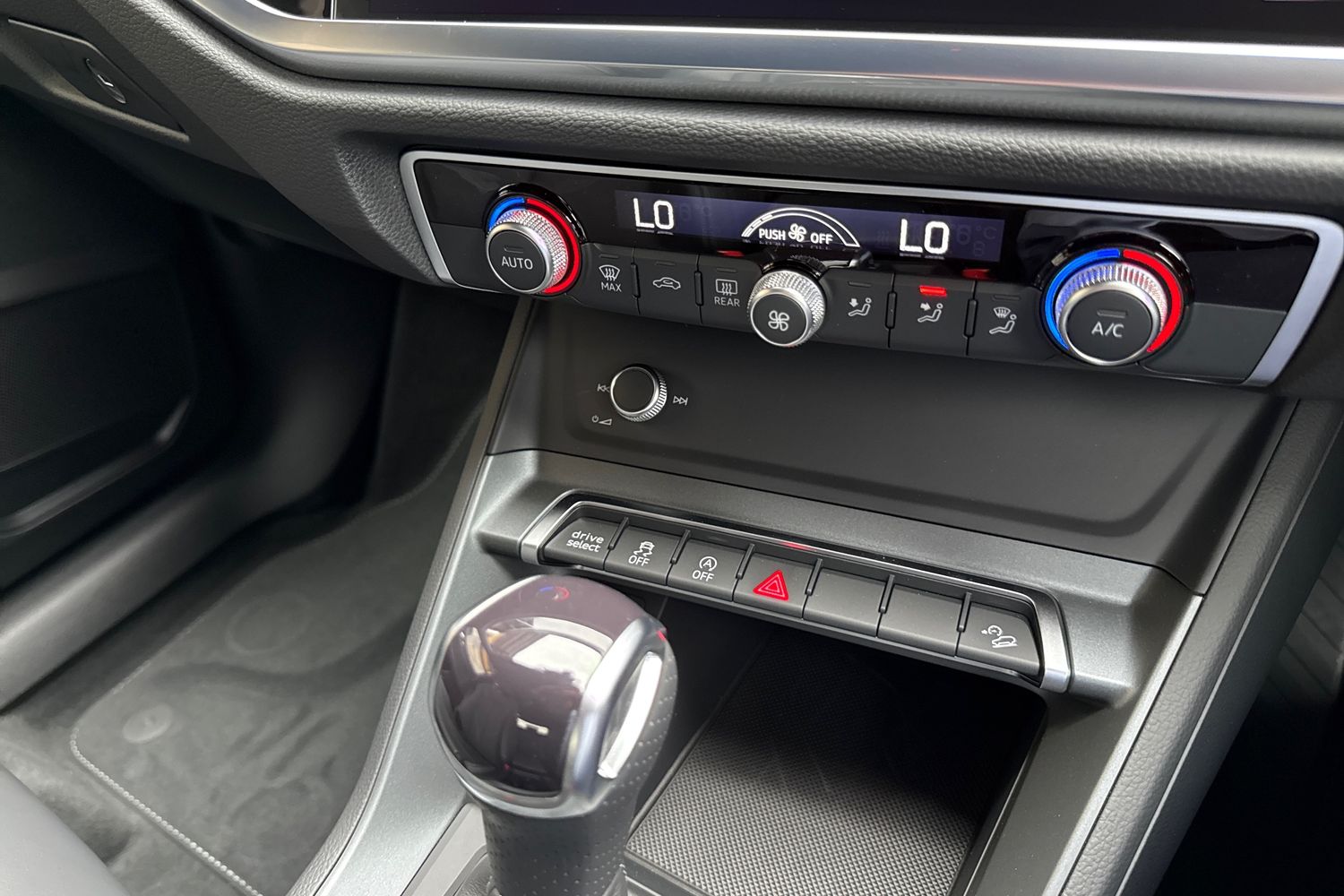 Used Audi Q3 2025 for sale - 76438838: Photo 48