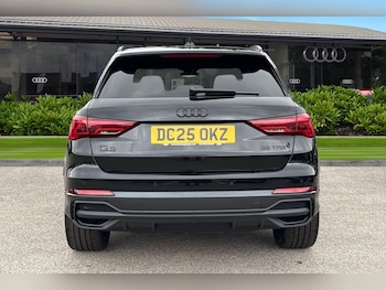 Used Audi Q3 2025 for sale - 76438838: Photo