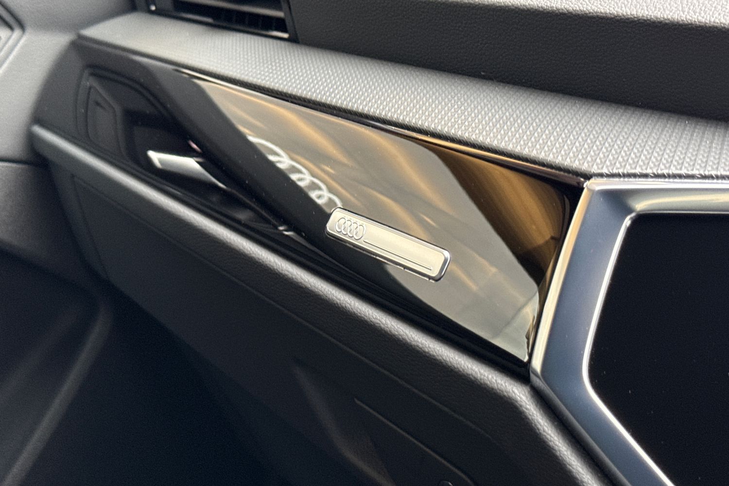 Used Audi Q3 2025 for sale - 76438838: Photo 51