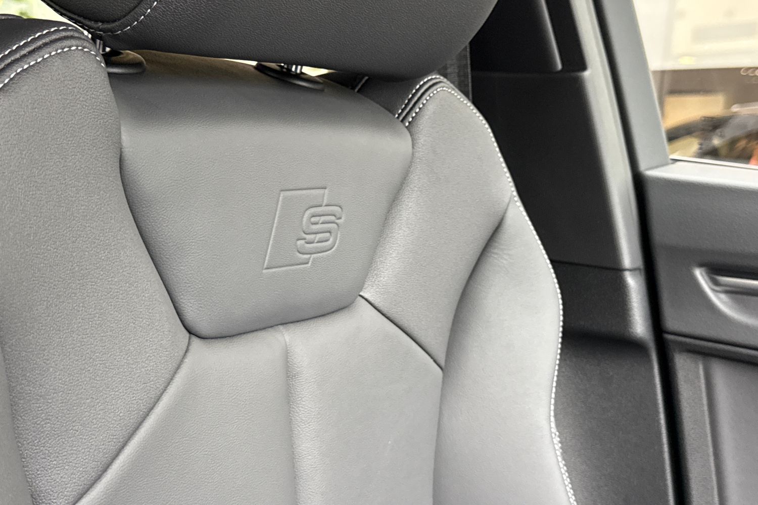 Used Audi Q3 2025 for sale - 76438838: Photo 52