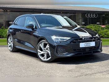 Audi - A3