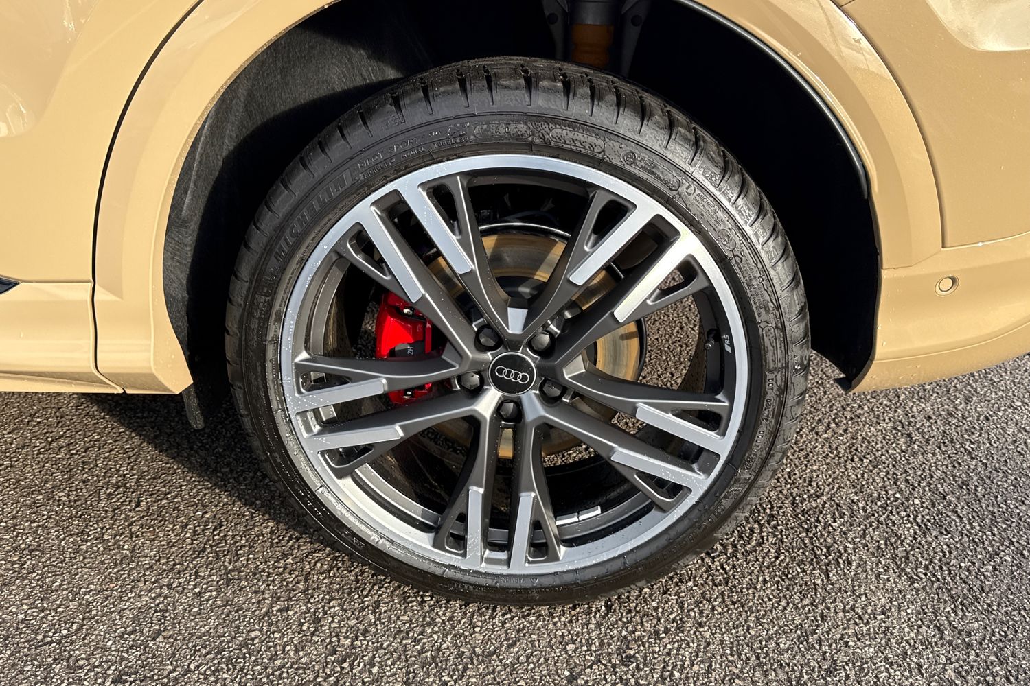 Used Audi Q5 2025 for sale - 76847917: Photo 10