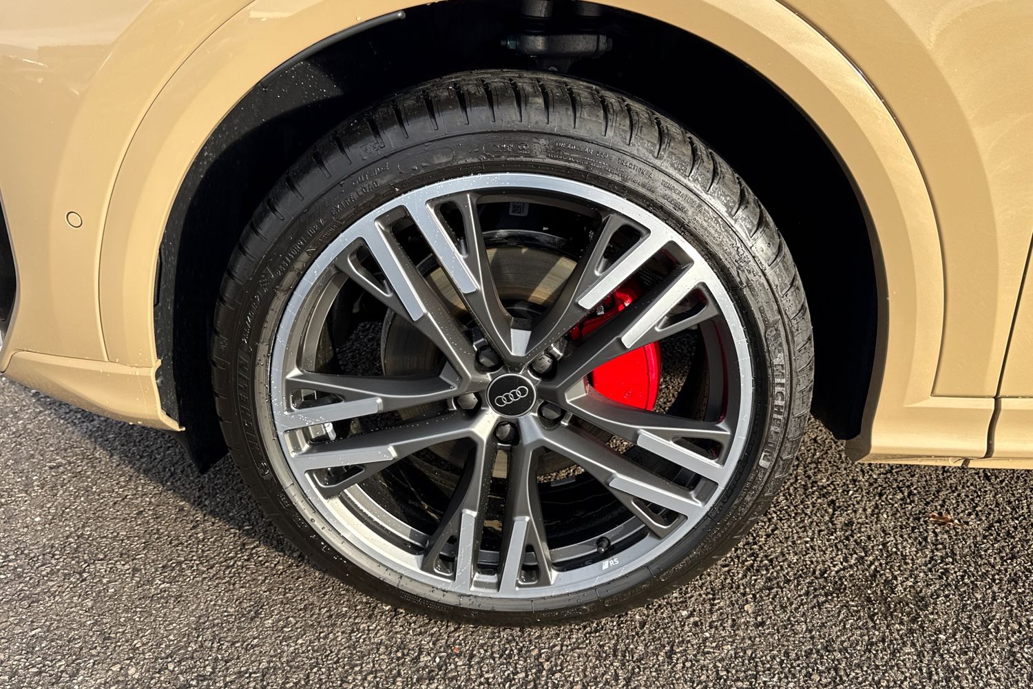 Used Audi Q5 2025 for sale - 76847917: Photo 11