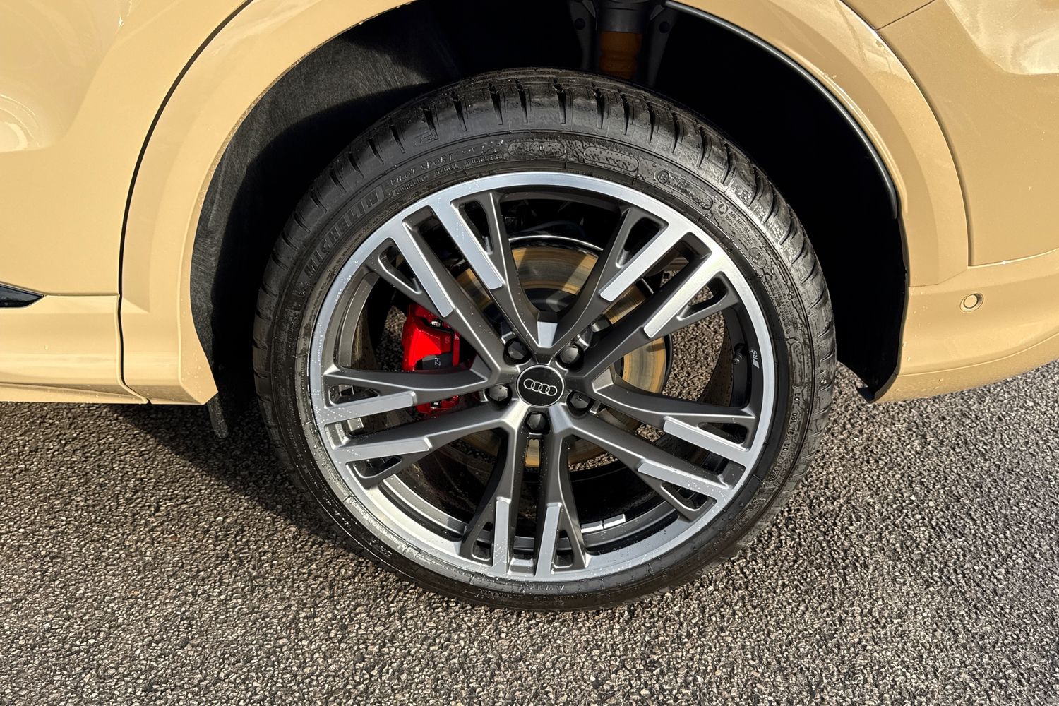 Used Audi Q5 2025 for sale - 76847917: Photo 12