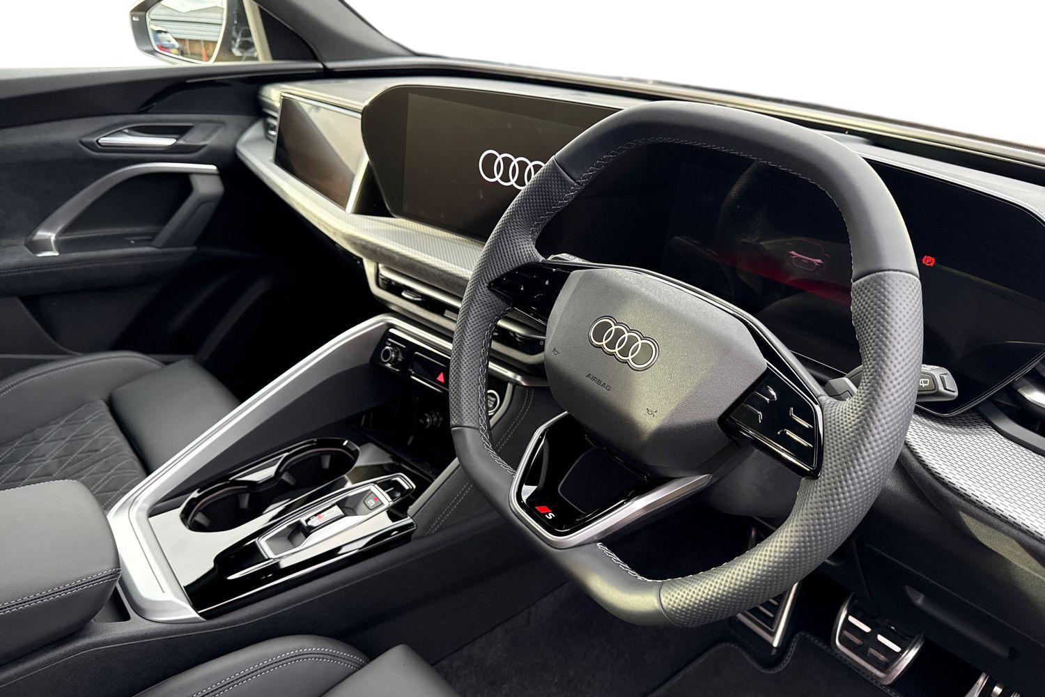 Used Audi Q5 2025 for sale - 76847917: Photo 13