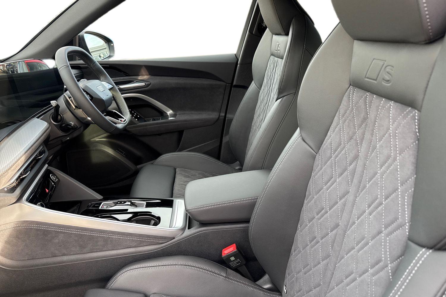 Used Audi Q5 2025 for sale - 76847917: Photo 15