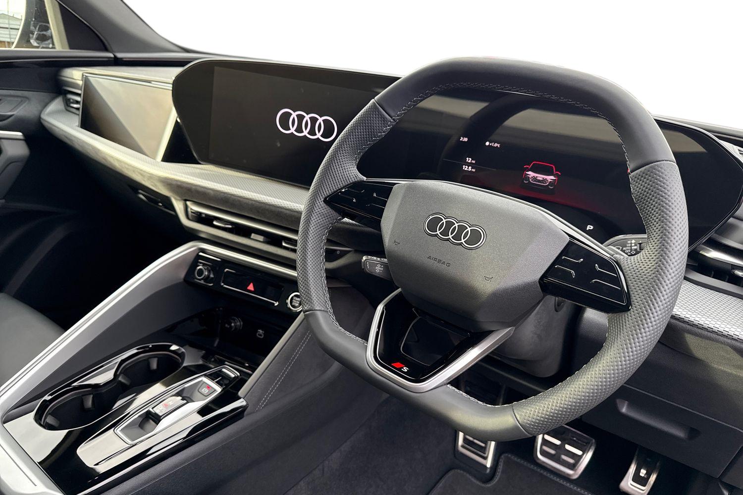 Used Audi Q5 2025 for sale - 76847917: Photo 17