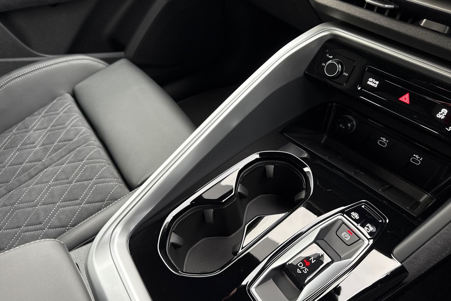 Used Audi Q5 2025 for sale - 76847917: Photo 19