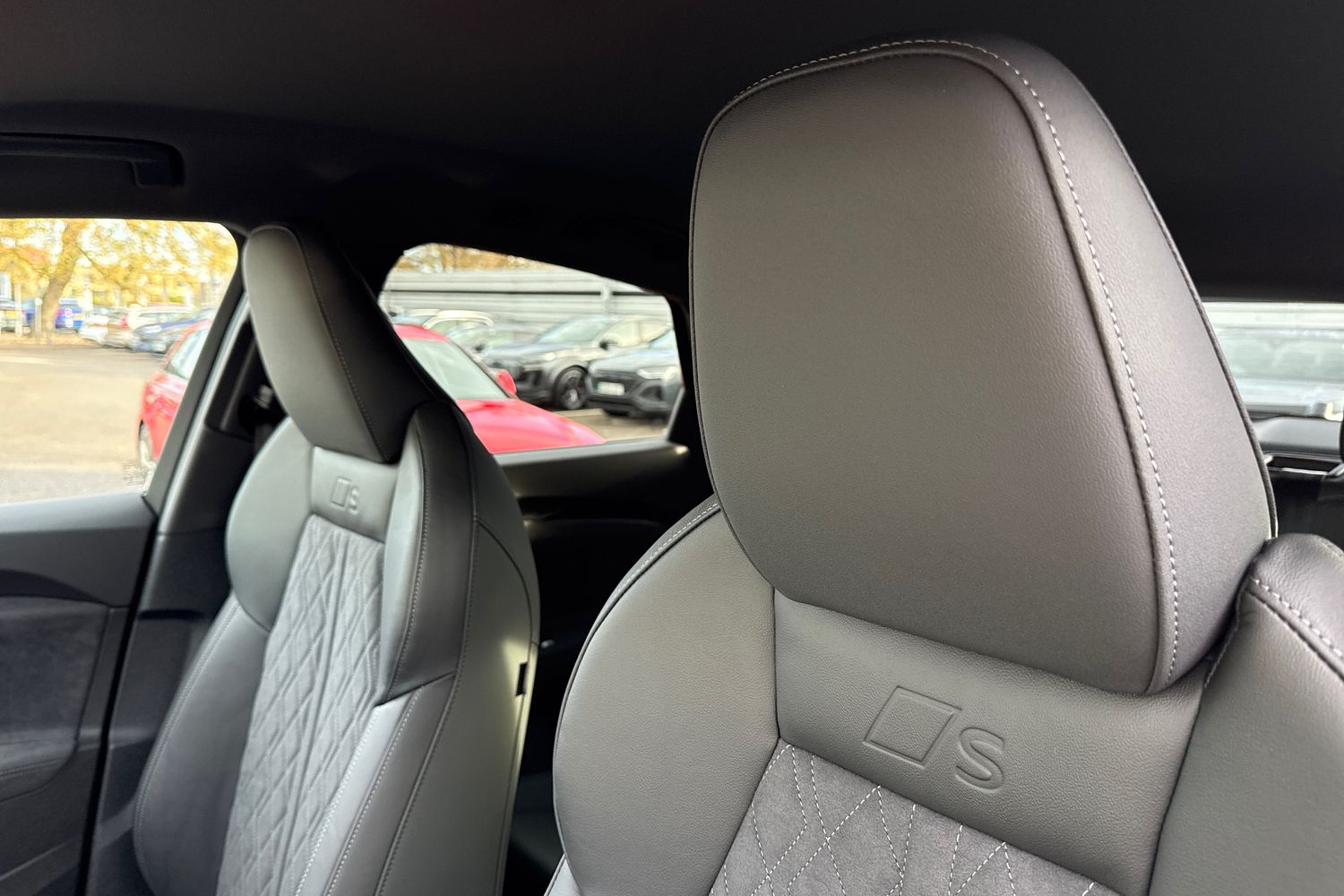 Used Audi Q5 2025 for sale - 76847917: Photo 23