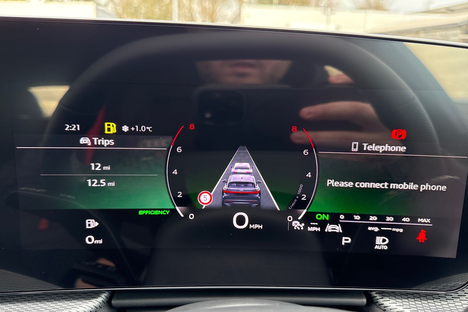 Used Audi Q5 2025 for sale - 76847917: Photo 26