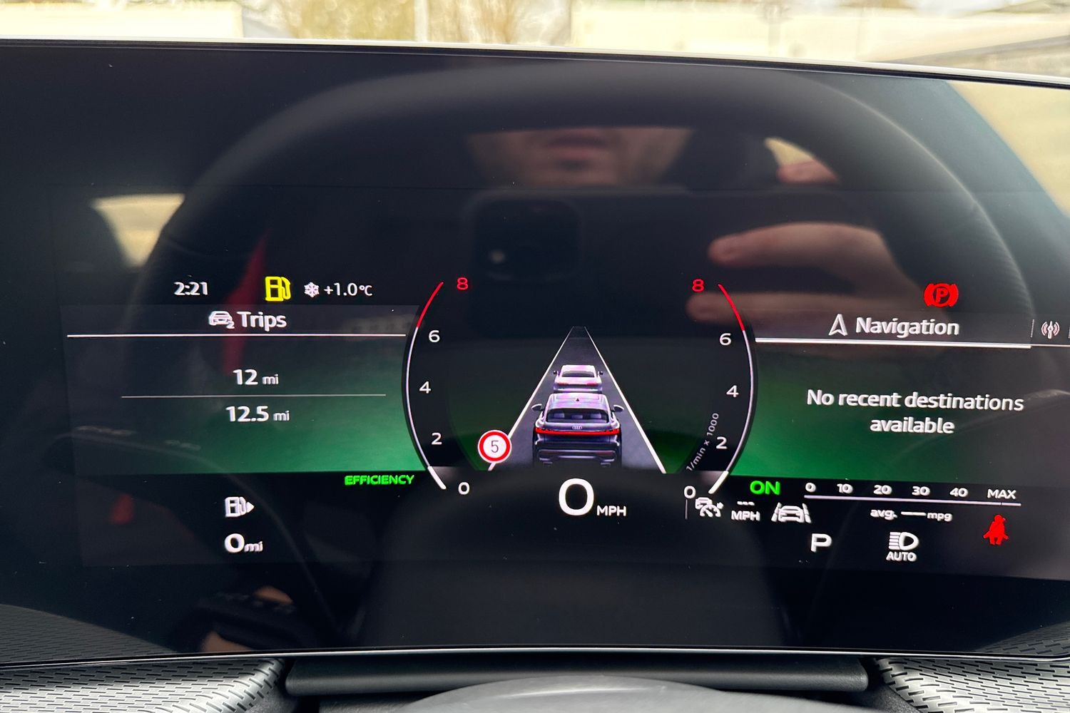 Used Audi Q5 2025 for sale - 76847917: Photo 27